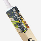 Kookaburra Big Beast Short Handle English Willow Cricket Bat New 2023