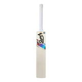 Kookaburra Aura Pro Players Short Handle English Willow Cricket Bat