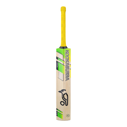 Kookaburra Kahuna Pro 4.0 Supalite English Willow Cricket Bat