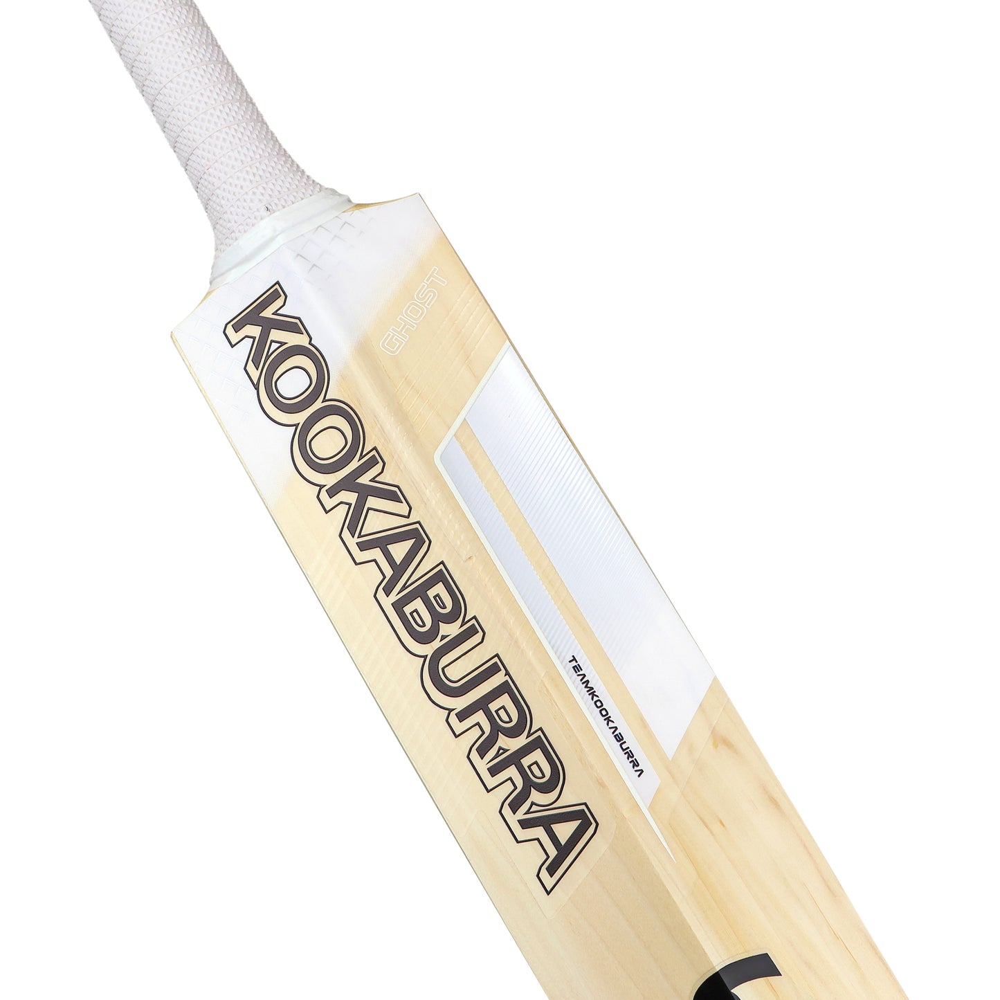 Kookaburra Ghost Pro 4.0 Junior English Willow Cricket Bat New 2025