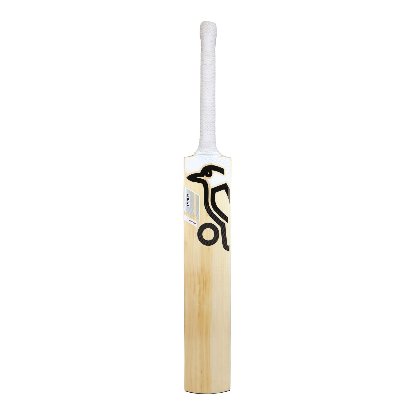 Kookaburra Ghost Pro 4.0 Junior English Willow Cricket Bat New 2025