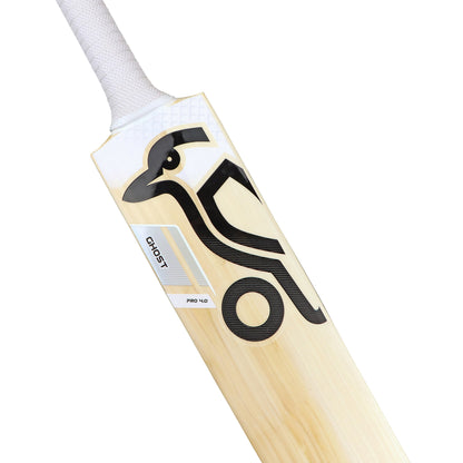 Kookaburra Ghost Pro 4.0 Junior English Willow Cricket Bat New 2025