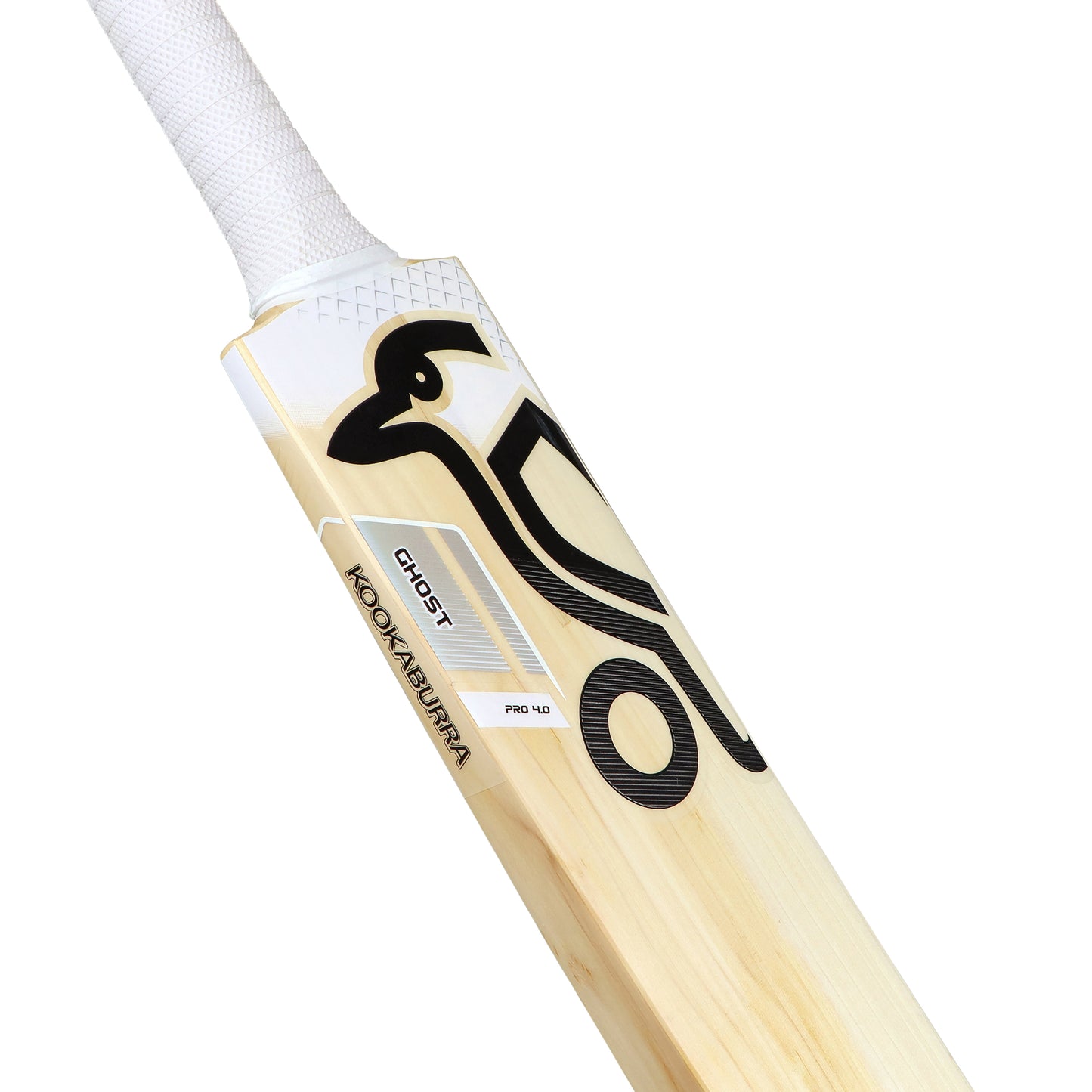 Kookaburra Ghost Pro 4.0 Junior English Willow Cricket Bat New 2025
