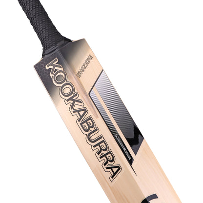 Kookaburra Shadow Pro Plyers English Willow Cricket Bat