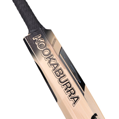 Kookaburra Shadow Pro Plyers English Willow Cricket Bat