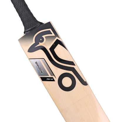 Kookaburra Shadow Pro 4.0 English Willow Cricket Bat