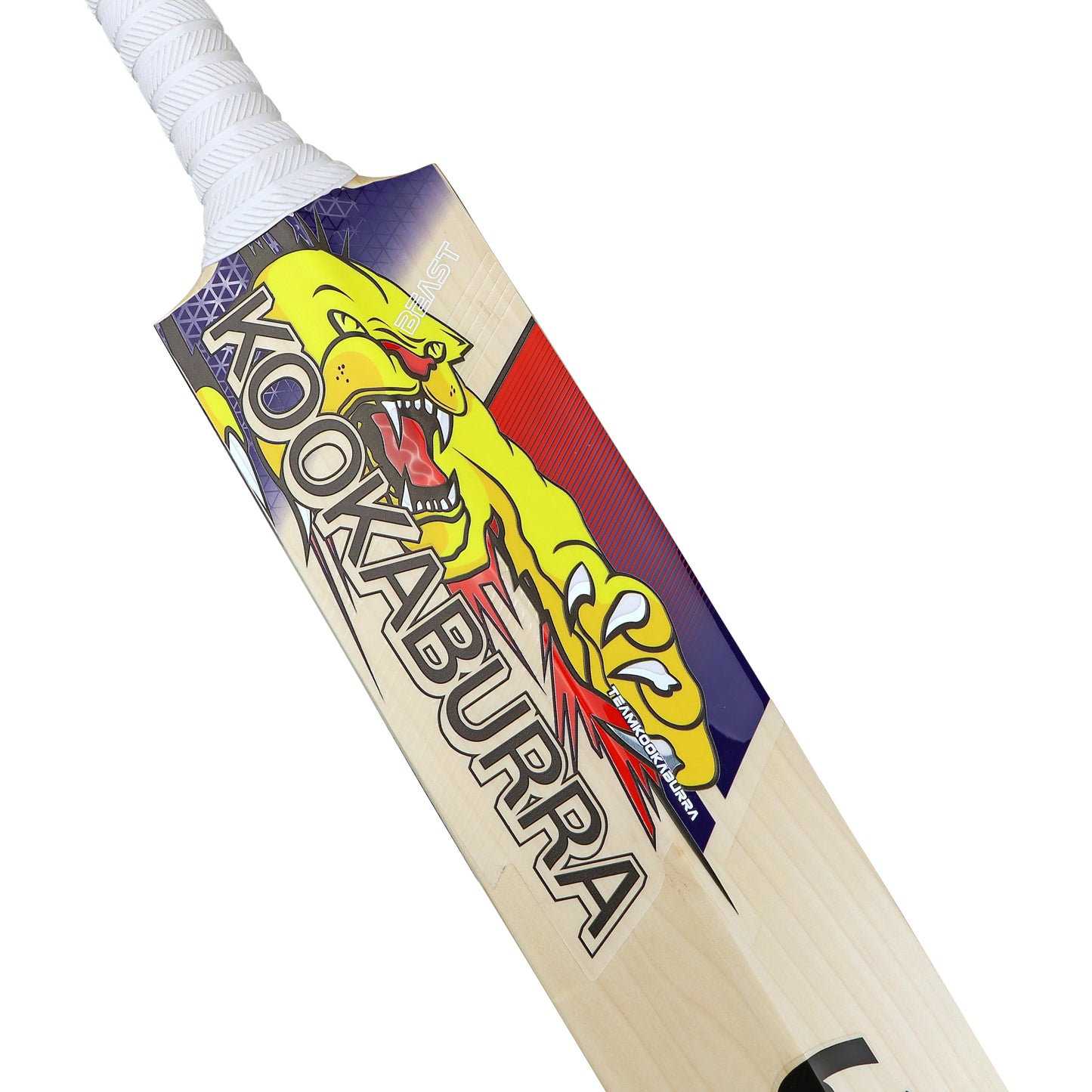 Kookaburra Beast Players Replica Alex Carey English Willow Cricket Bat