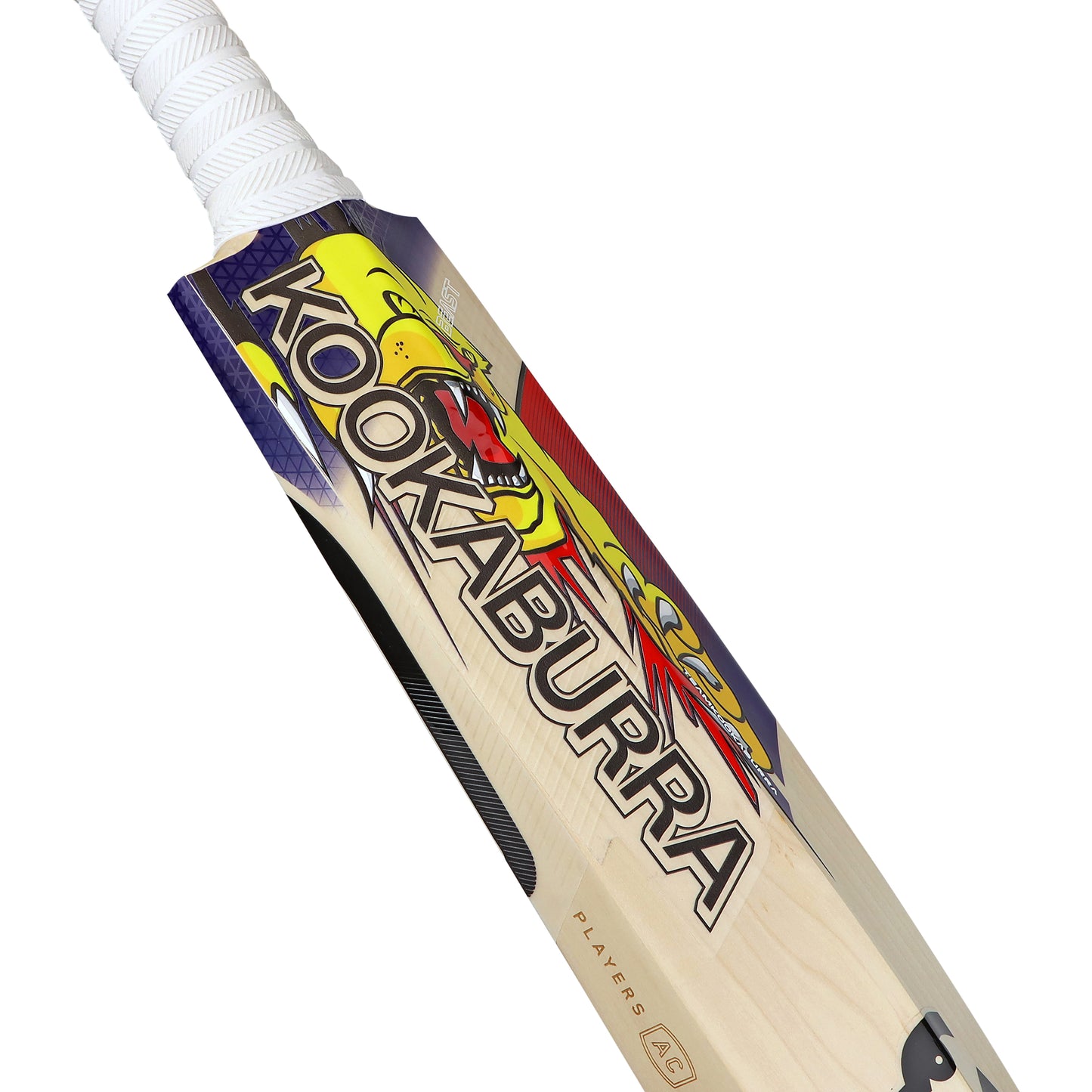Kookaburra Beast Players Replica Alex Carey English Willow Cricket Bat