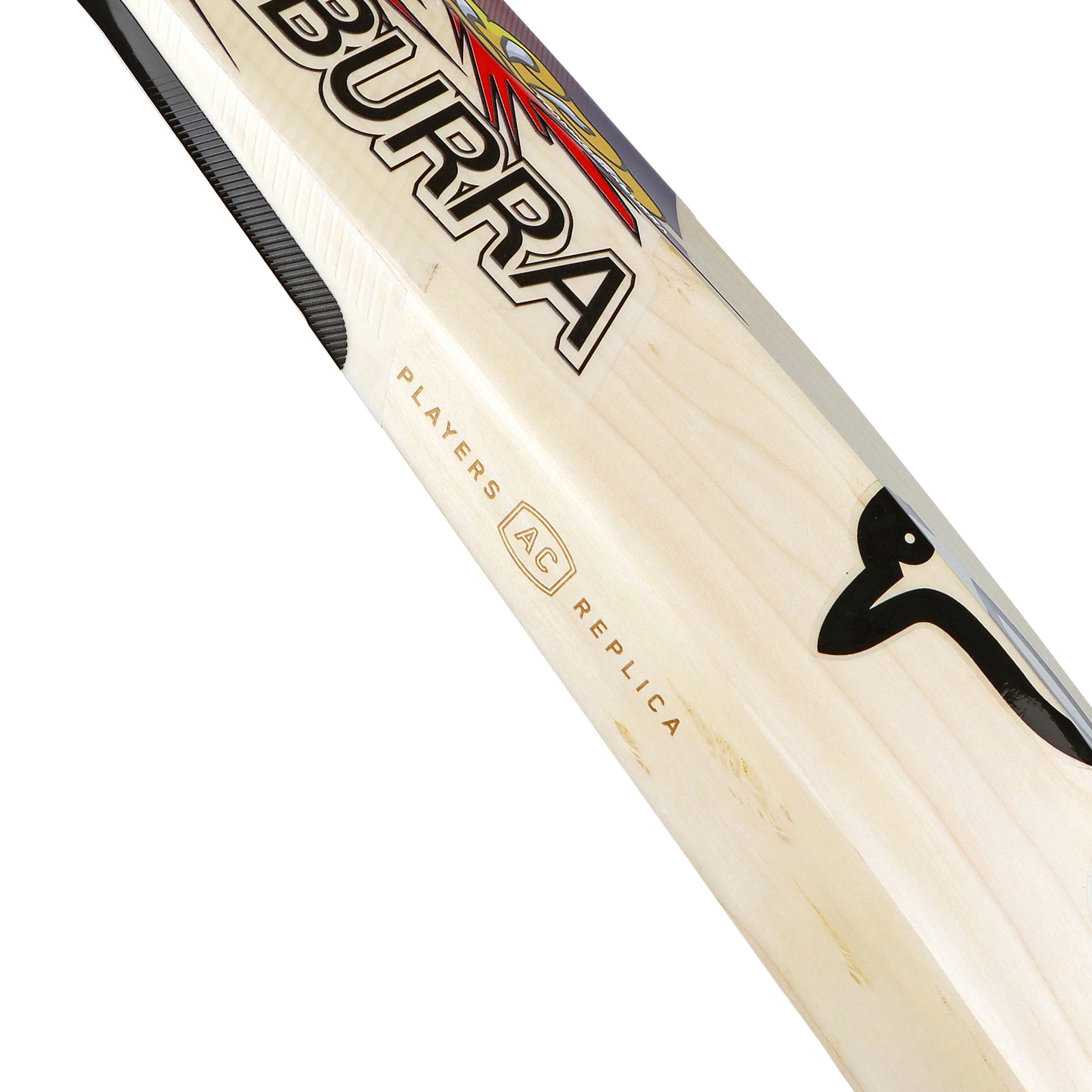 Kookaburra Beast Players Replica Alex Carey English Willow Cricket Bat