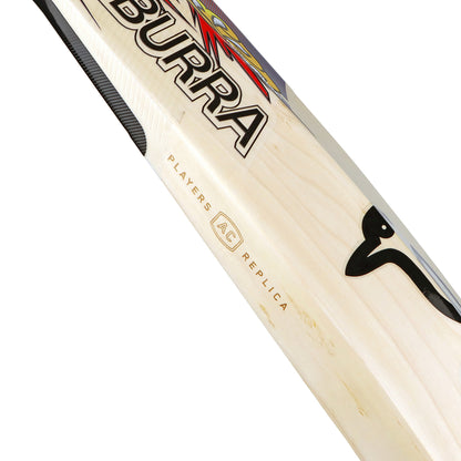 Kookaburra Beast Players Replica Alex Carey English Willow Cricket Bat
