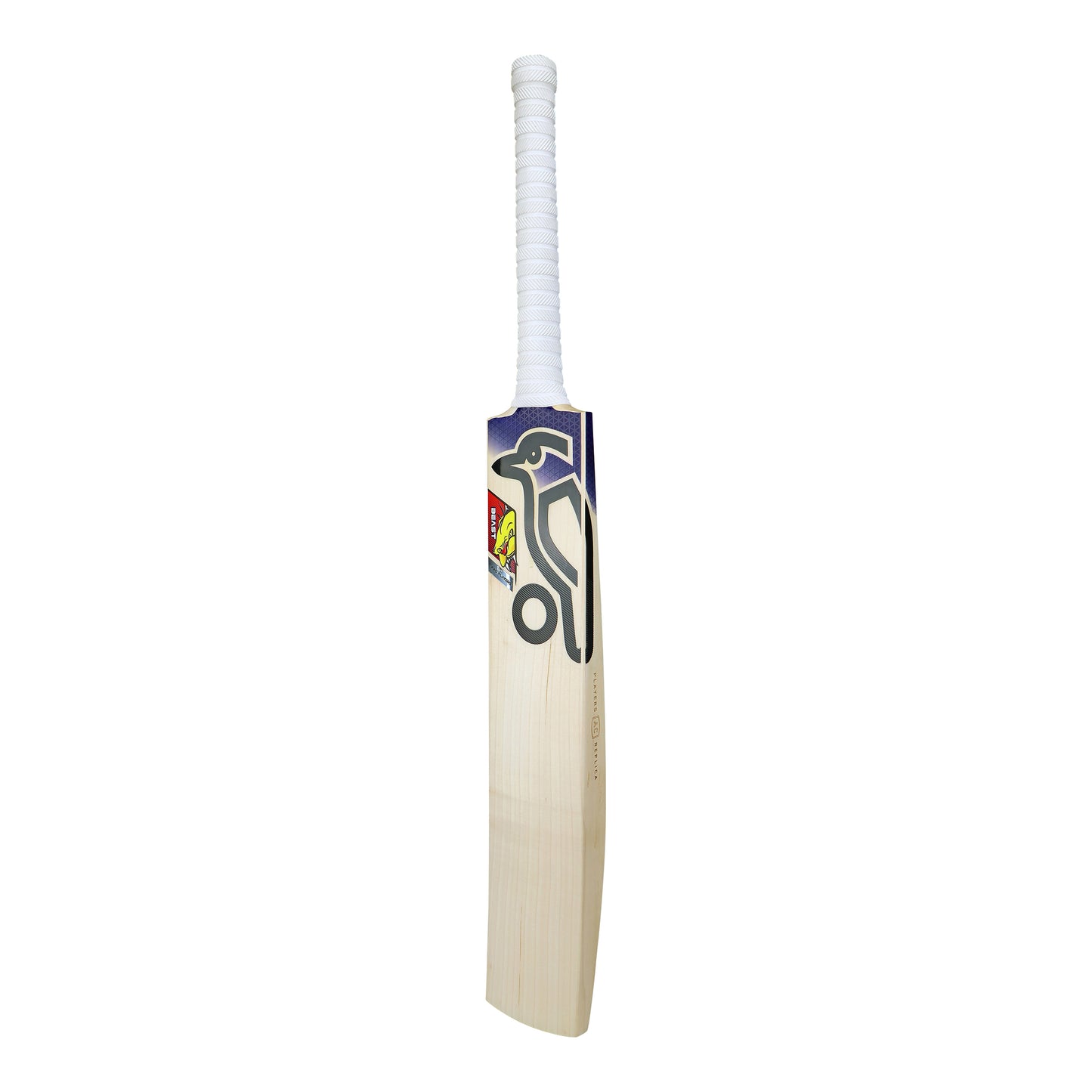 Kookaburra Beast Players Replica Alex Carey English Willow Cricket Bat