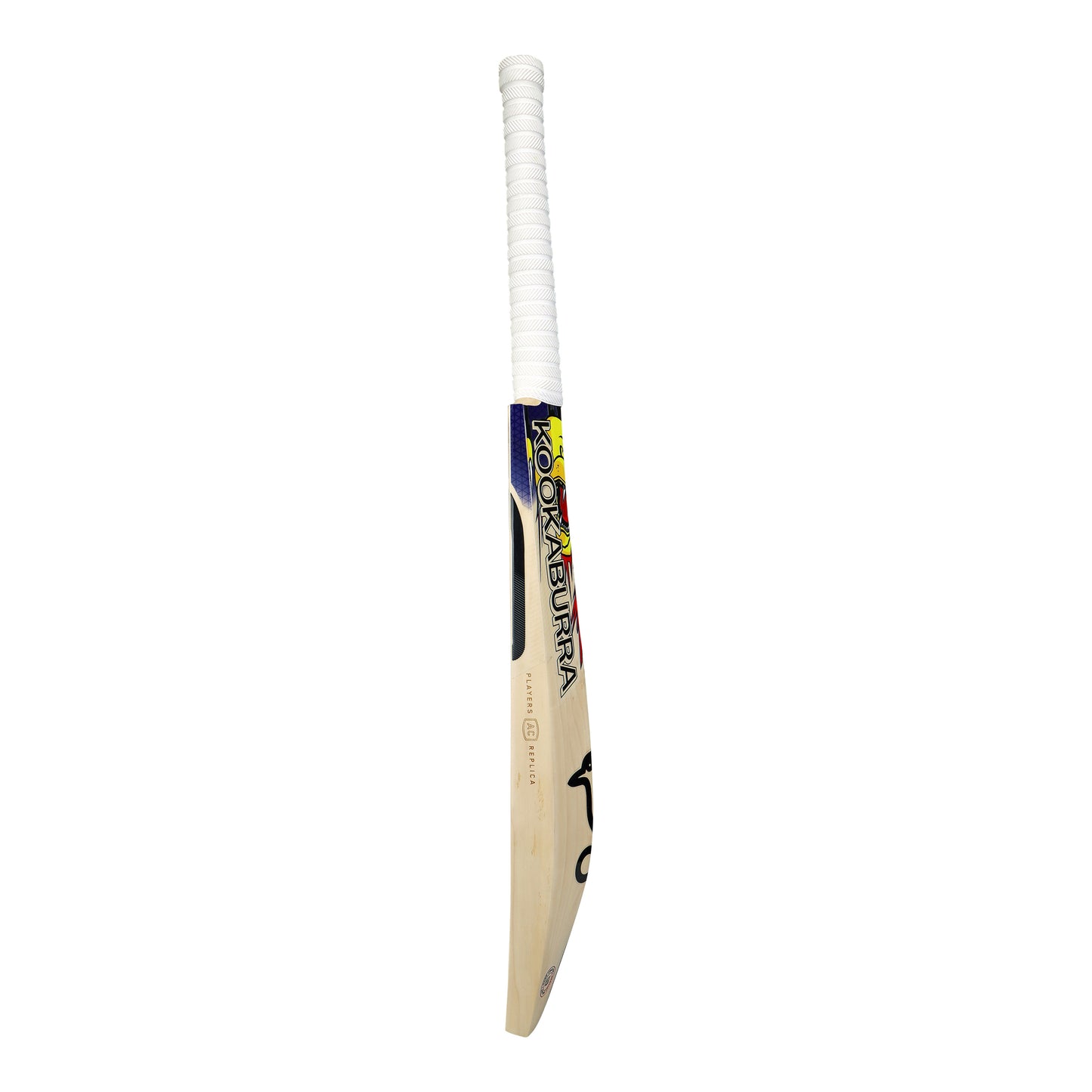 Kookaburra Beast Players Replica Alex Carey English Willow Cricket Bat