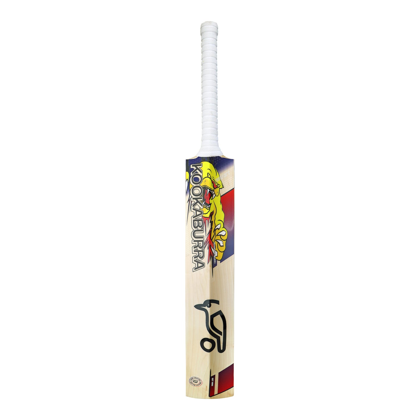 Kookaburra Beast Players Replica Alex Carey English Willow Cricket Bat