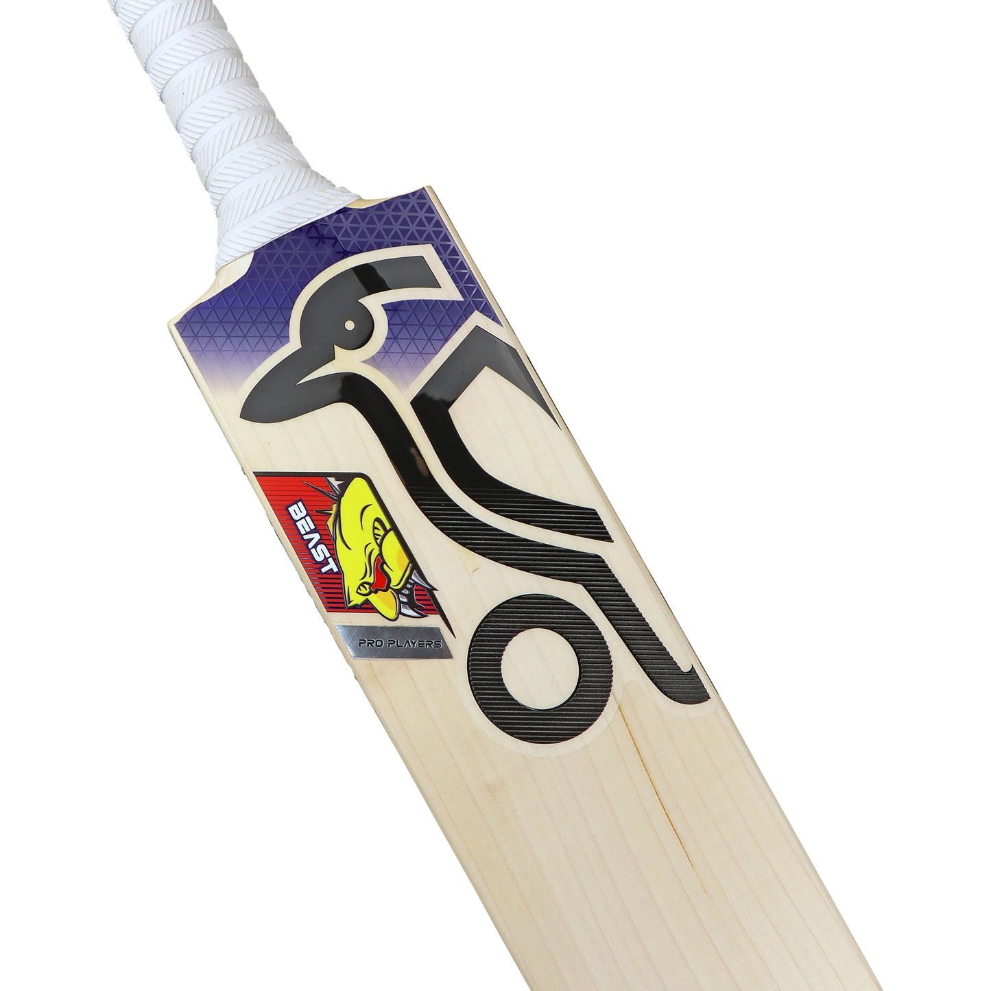 Kookaburra Beast Players Replica Alex Carey English Willow Cricket Bat