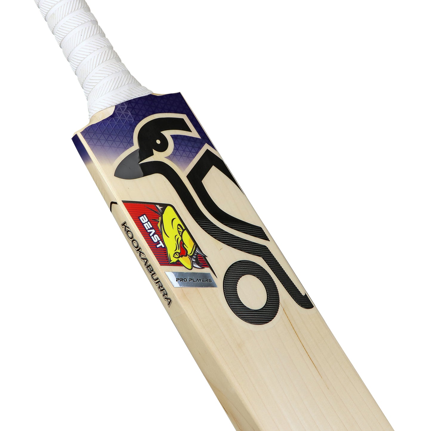 Kookaburra Beast Players Replica Alex Carey English Willow Cricket Bat
