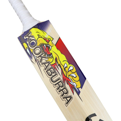 Kookaburra Best Glenn Maxwell Players Replica English Willow Cricket Bat