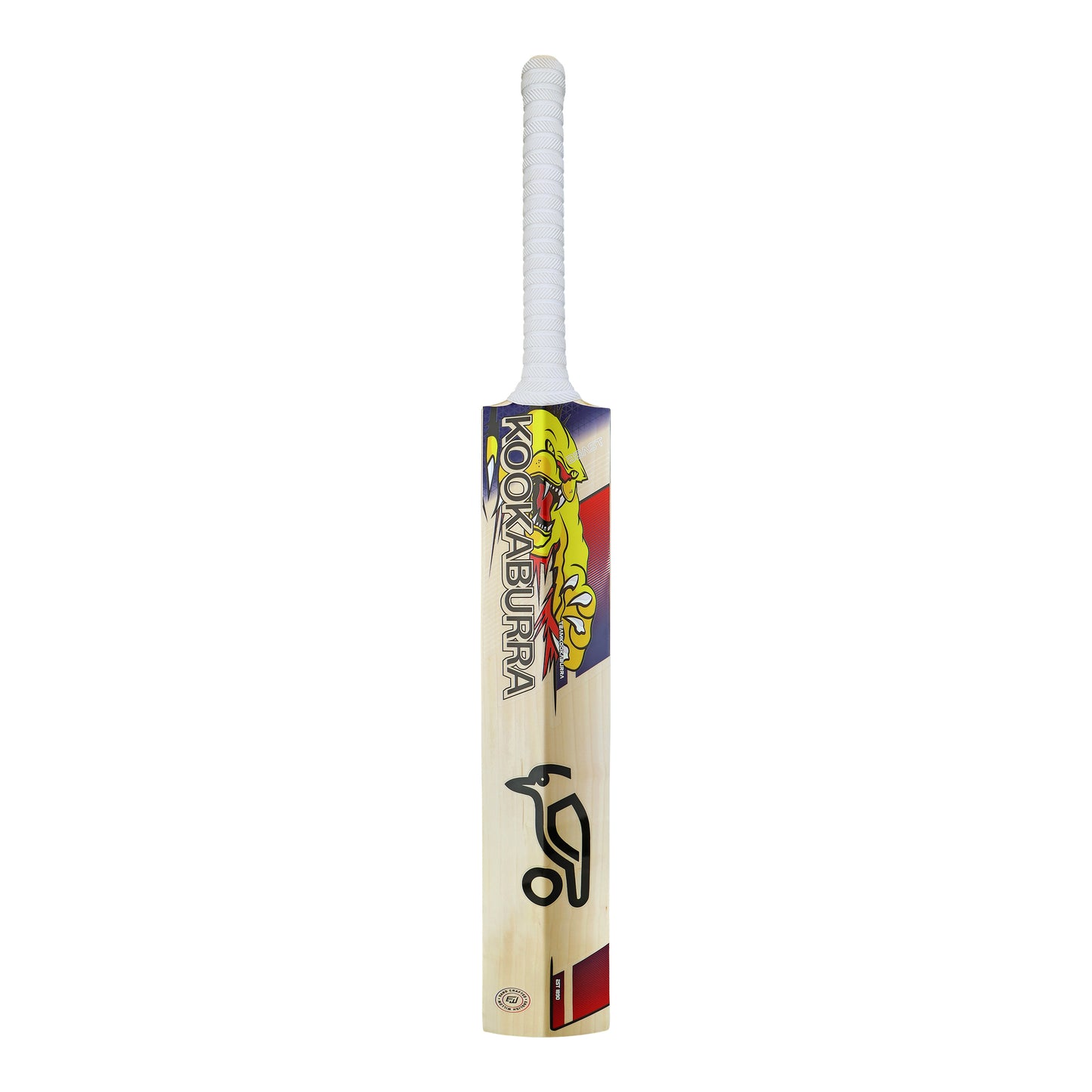 Kookaburra Best Glenn Maxwell Players Replica English Willow Cricket Bat