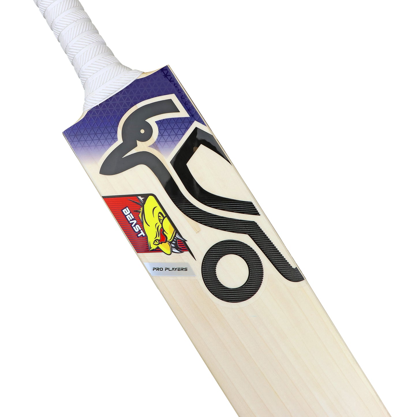 Kookaburra Best Glenn Maxwell Players Replica English Willow Cricket Bat