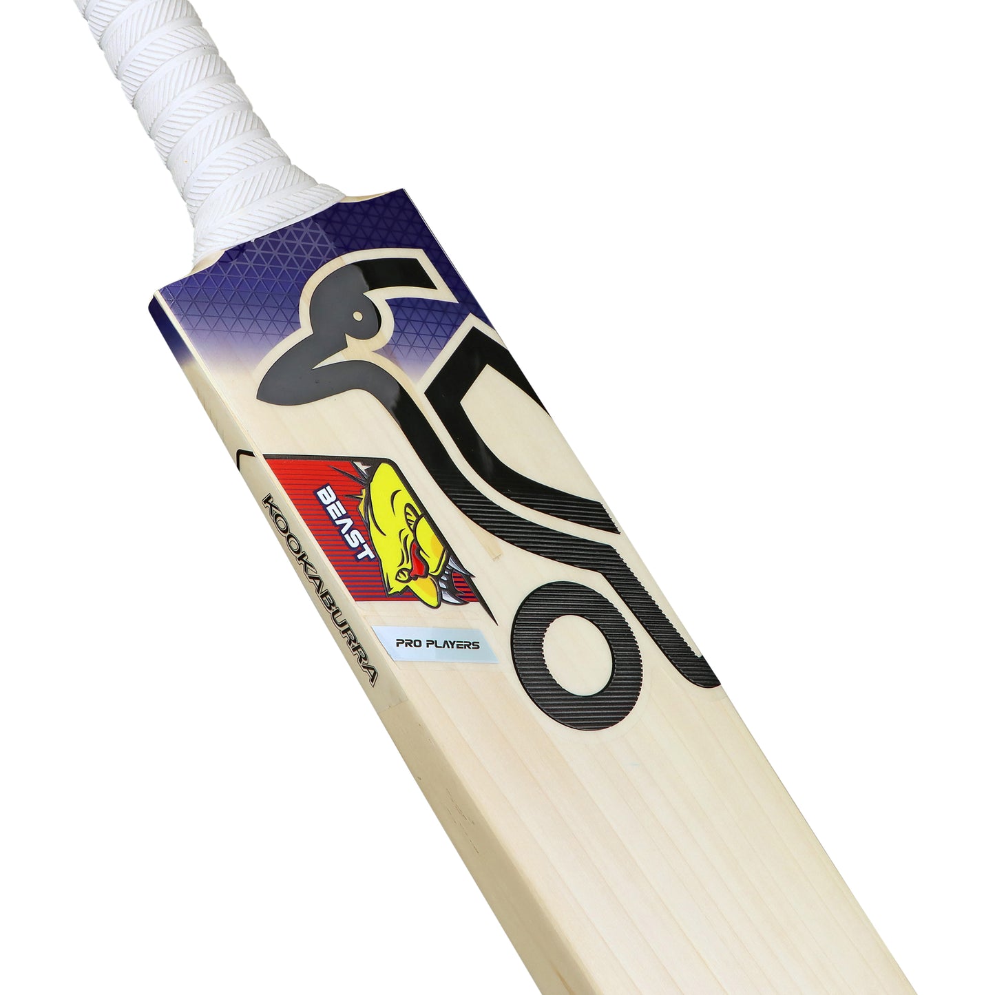 Kookaburra Best Glenn Maxwell Players Replica English Willow Cricket Bat
