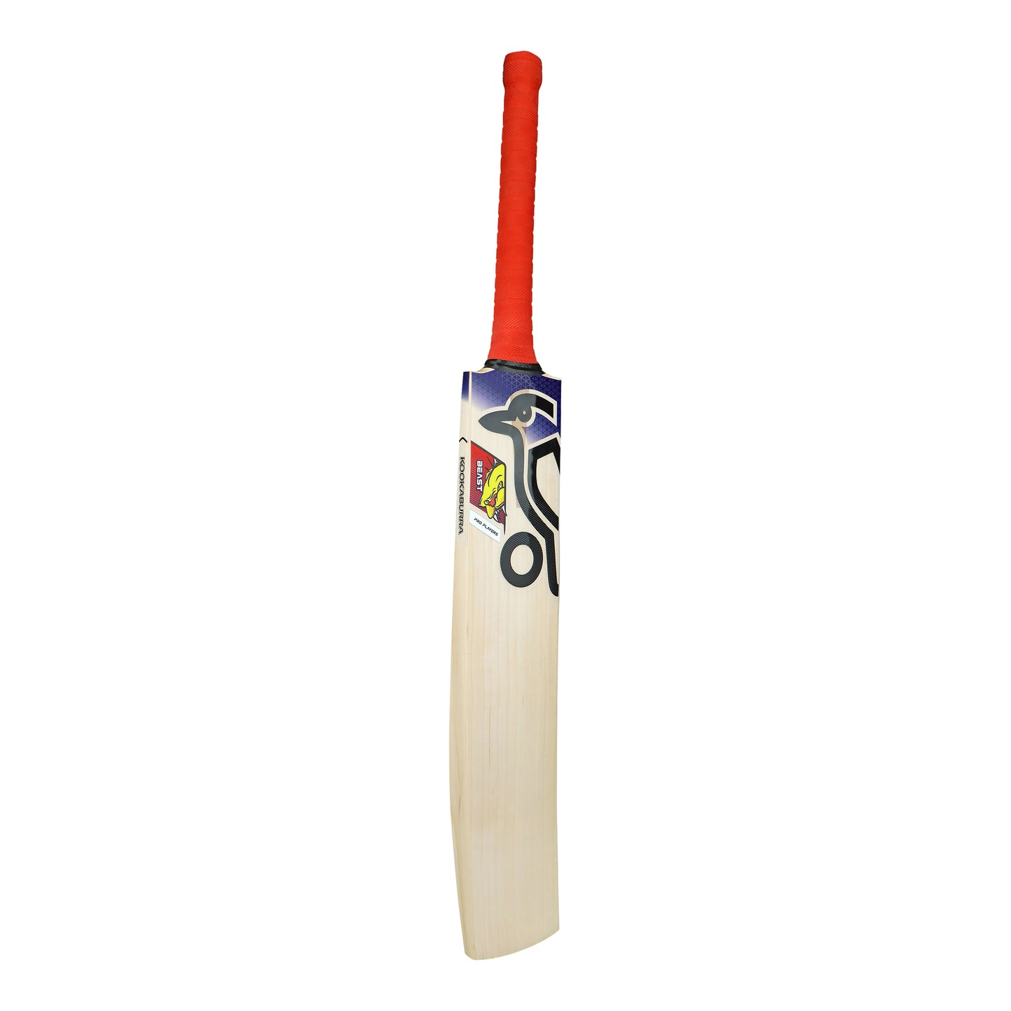 Kookaburra Beast Pro Players English Willow Cricket Bat