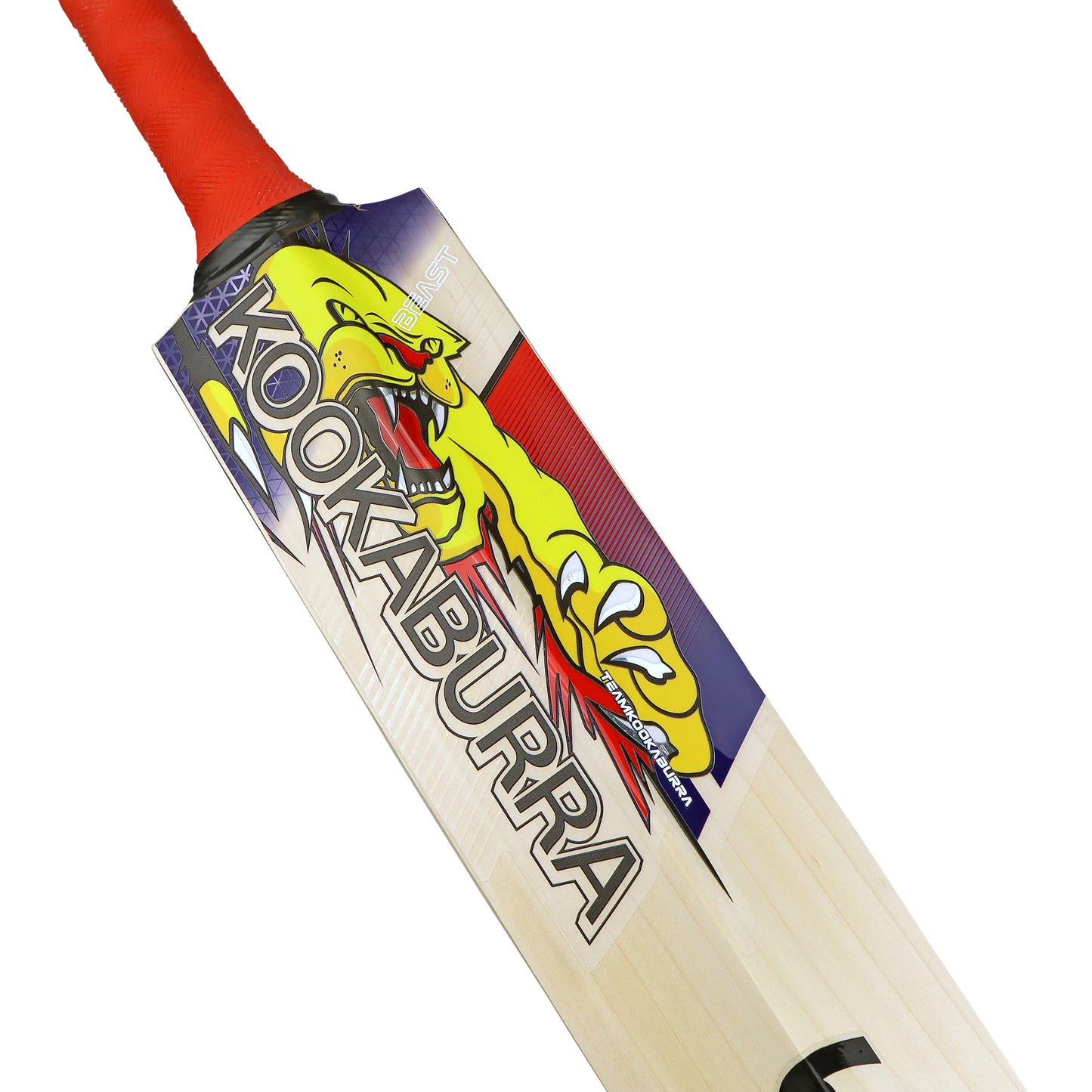 Kookaburra Beast Pro Players English Willow Cricket Bat