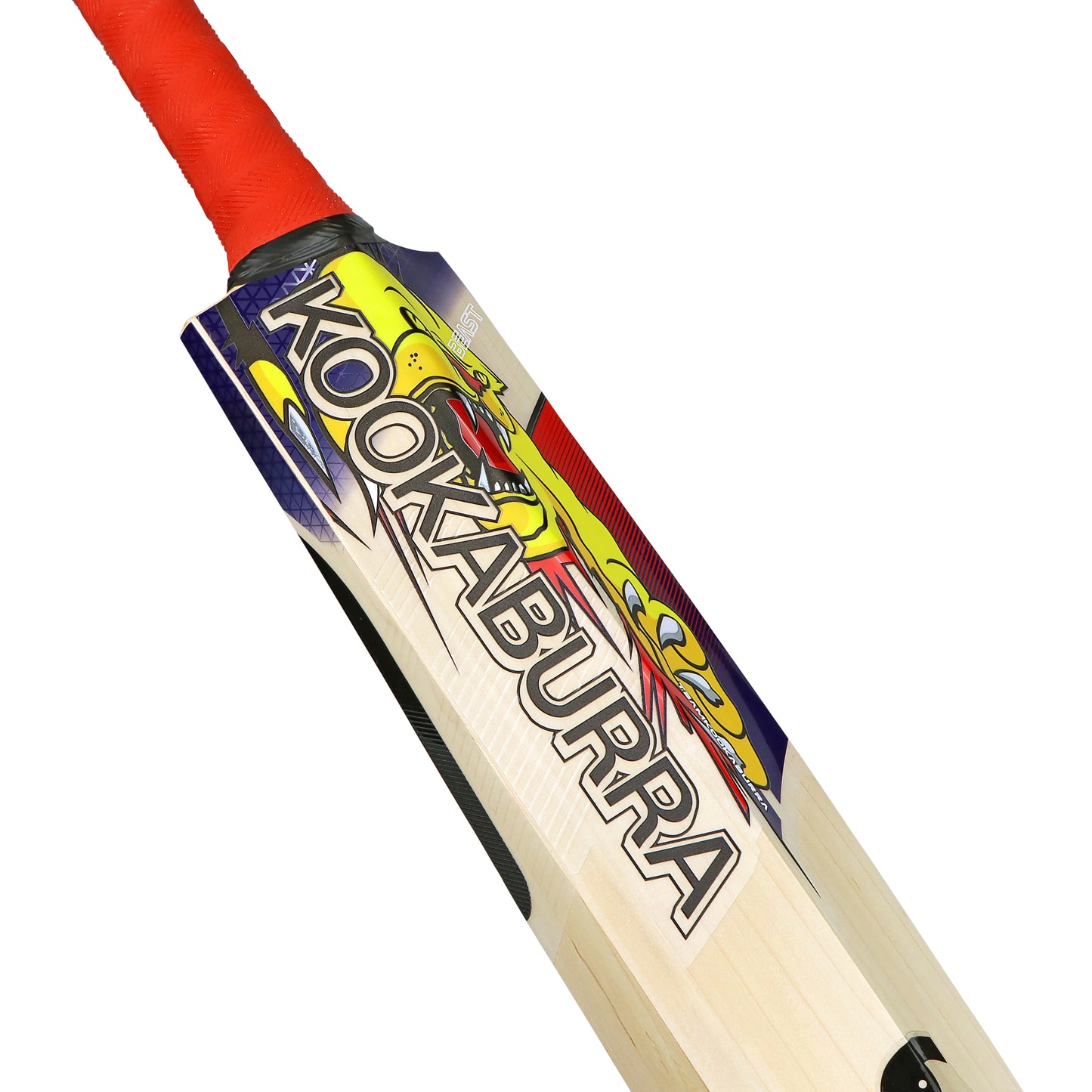 Kookaburra Beast Pro Players English Willow Cricket Bat
