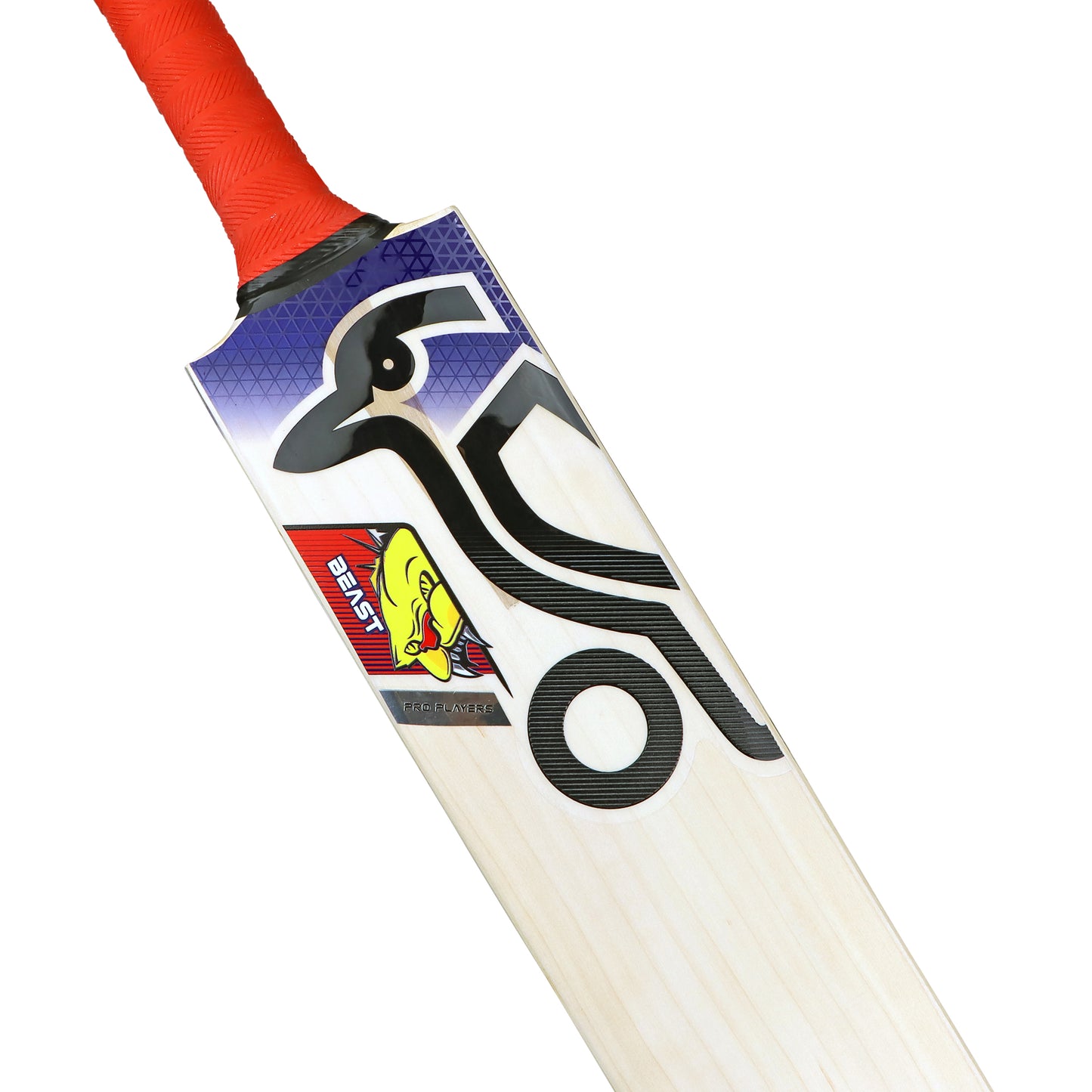 Kookaburra Beast Pro Players English Willow Cricket Bat