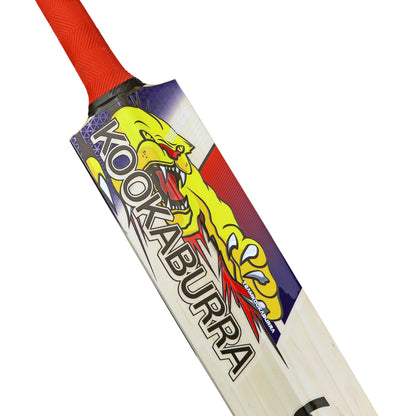 Kookaburra Beast Pro 3.0 Supalite English Willow Cricket Bat