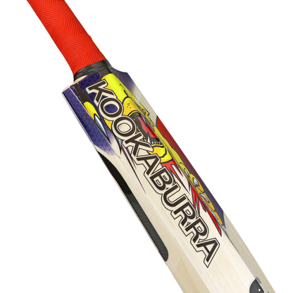 Kookaburra Beast Pro 3.0 Supalite English Willow Cricket Bat