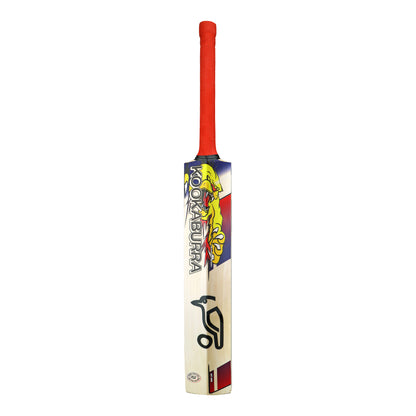 Kookaburra Beast Pro 3.0 Supalite English Willow Cricket Bat