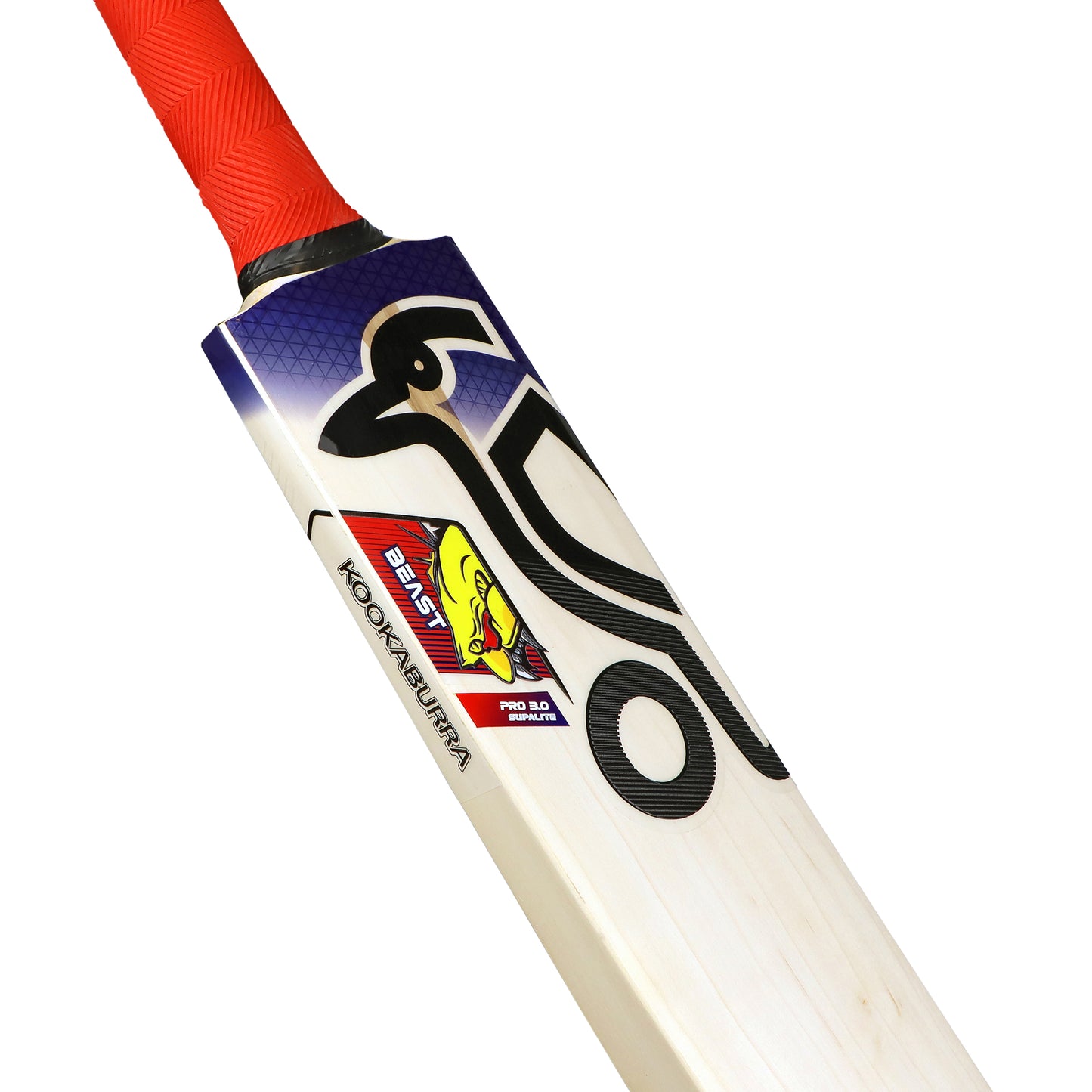 Kookaburra Beast Pro 3.0 Supalite English Willow Cricket Bat