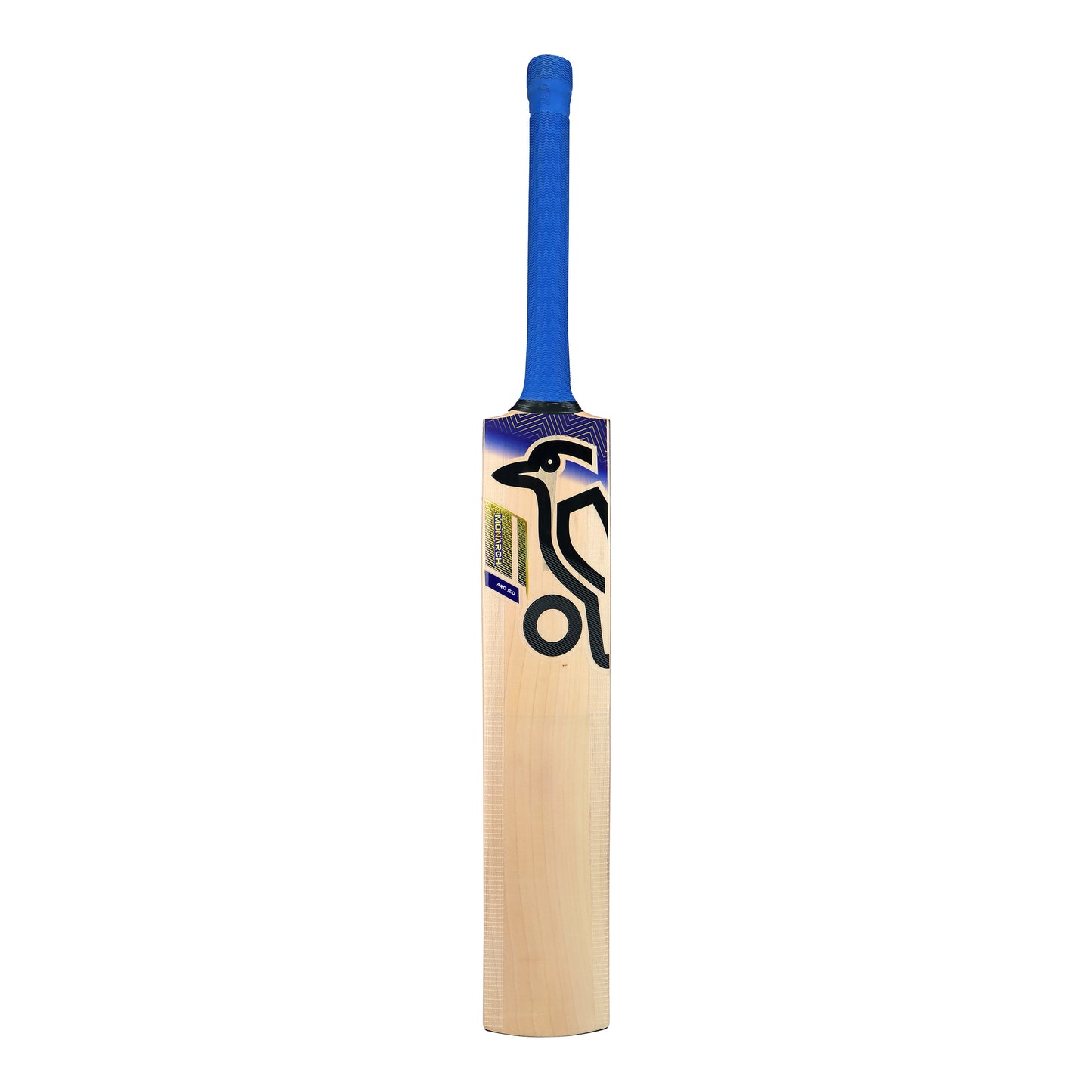 Kookaburra Monarch Pro 5.0 English Willow Cricket Bat