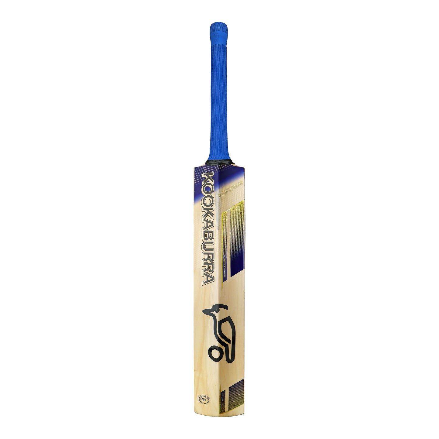Kookaburra Monarch Pro 5.0 English Willow Cricket Bat