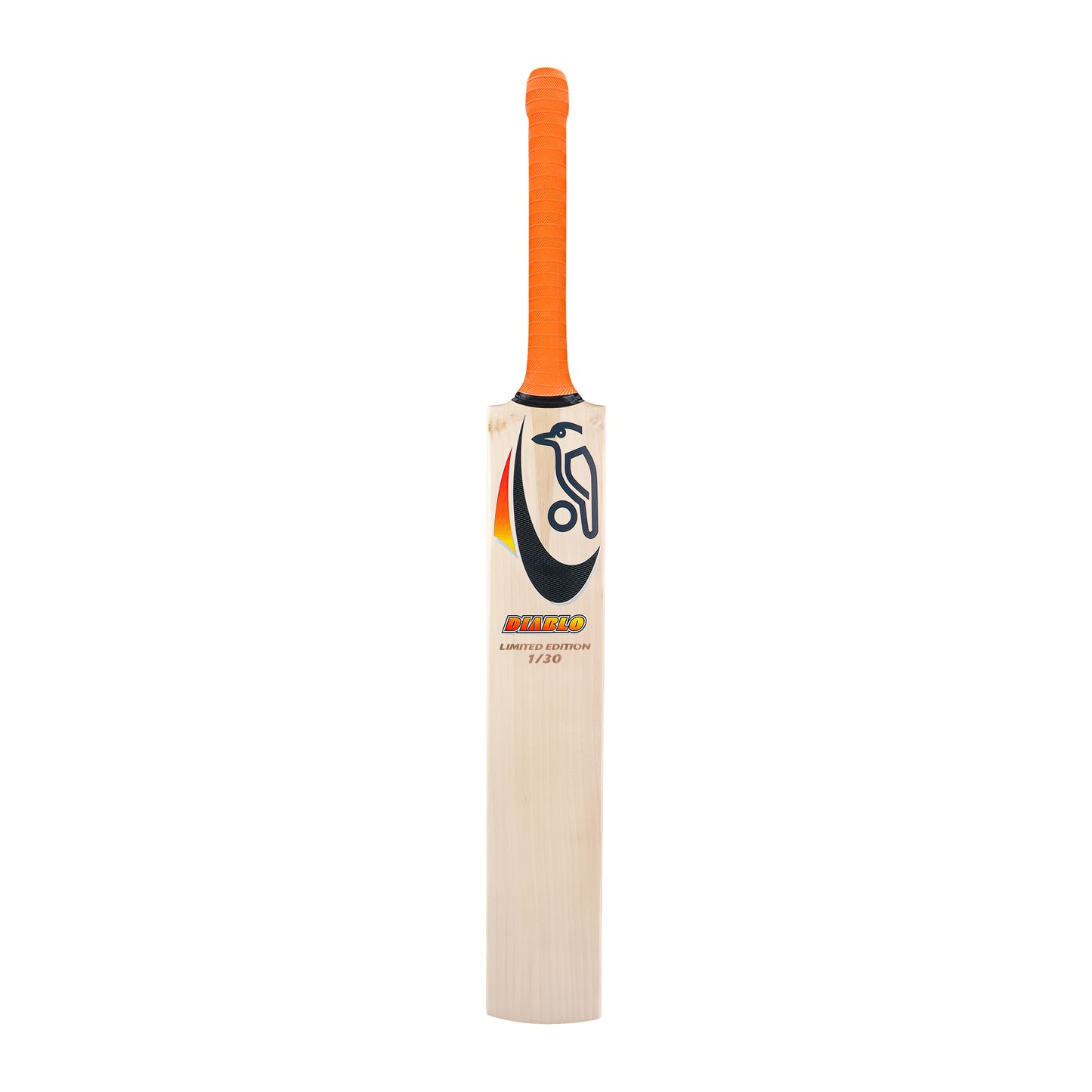 Kookaburra Retro DIABLO Limited Edition English Willow Cricket Bat