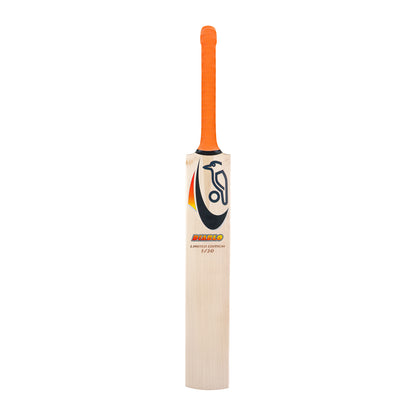 Kookaburra Retro DIABLO Limited Edition English Willow Cricket Bat