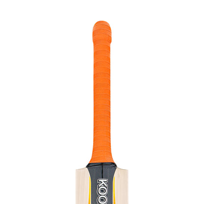 Kookaburra Retro DIABLO Limited Edition English Willow Cricket Bat