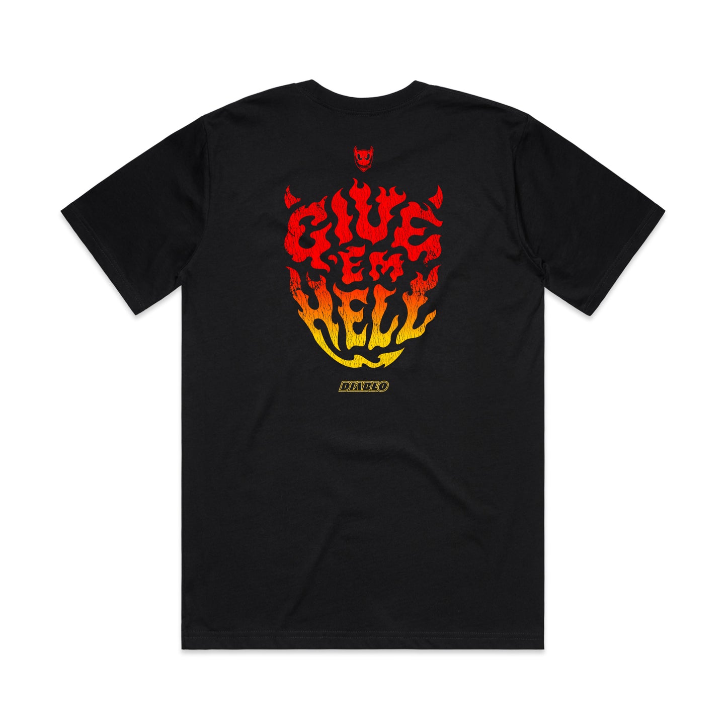 Kookaburra Retro DIABLO Limited Edition English Willow Cricket Bat