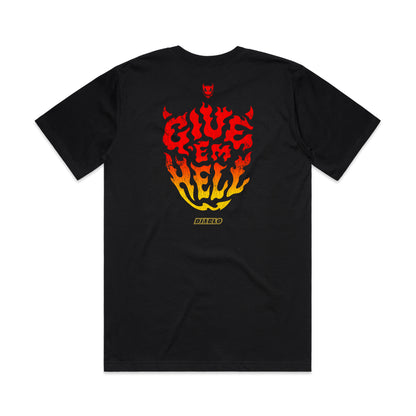 Kookaburra Retro DIABLO Limited Edition English Willow Cricket Bat