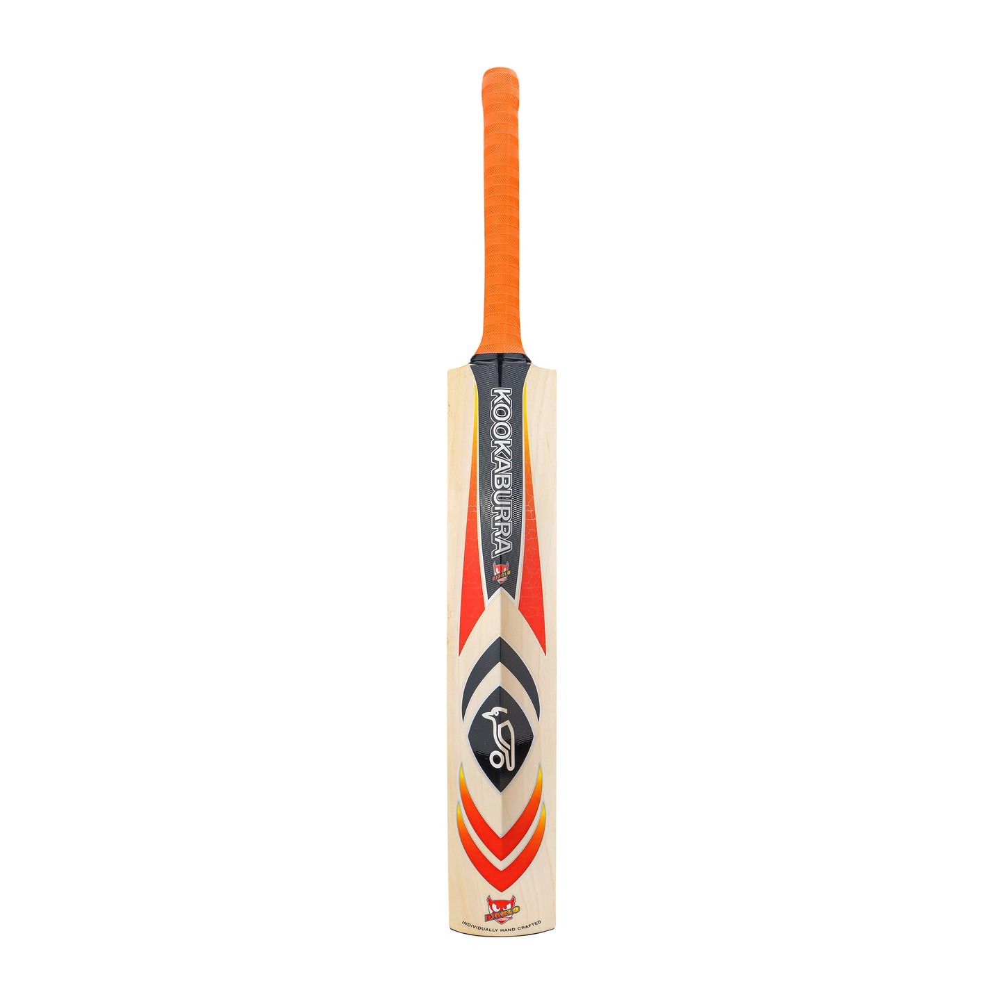 Kookaburra Retro Diablo FURY English Willow Cricket Bat