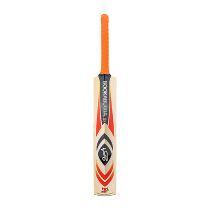 Kookaburra Retro Diablo FURY English Willow Cricket Bat