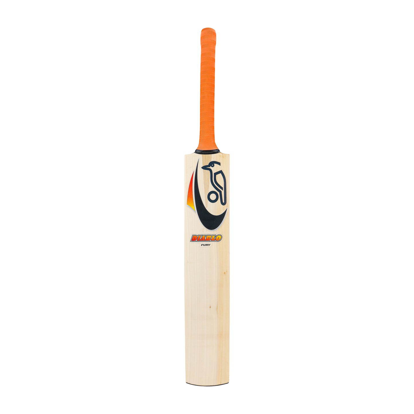 Kookaburra Retro Diablo FURY English Willow Cricket Bat