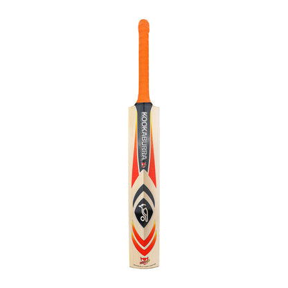 Kookaburra Retro Diablo RAGE English Willow Cricket Bat