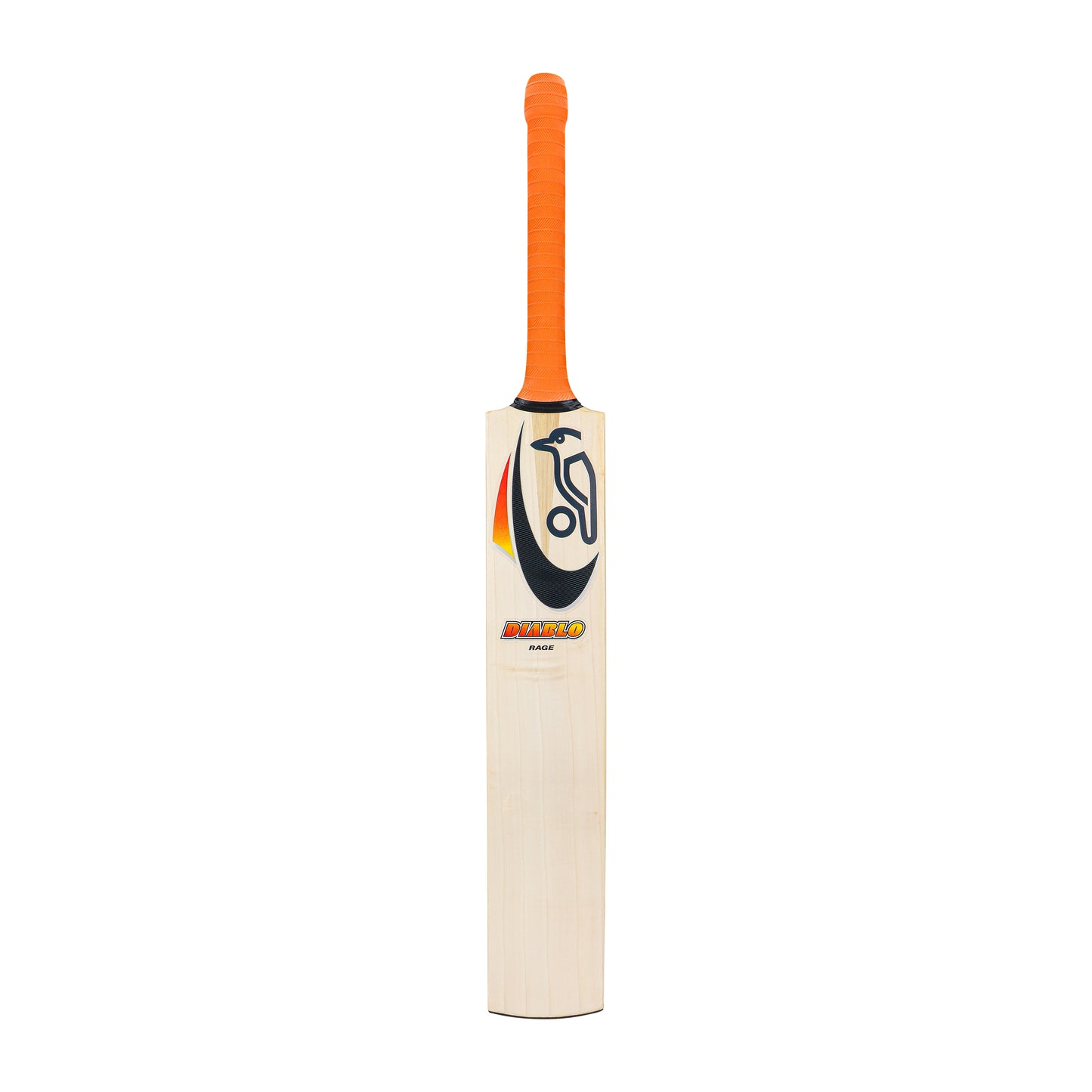 Kookaburra Retro Diablo RAGE English Willow Cricket Bat