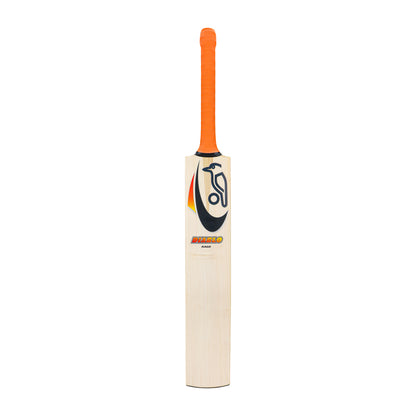 Kookaburra Retro Diablo RANGE Junior English Willow Cricket Bat