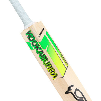 Kookaburra Kahuna Pro Players English Willow Cricket Bat 2026