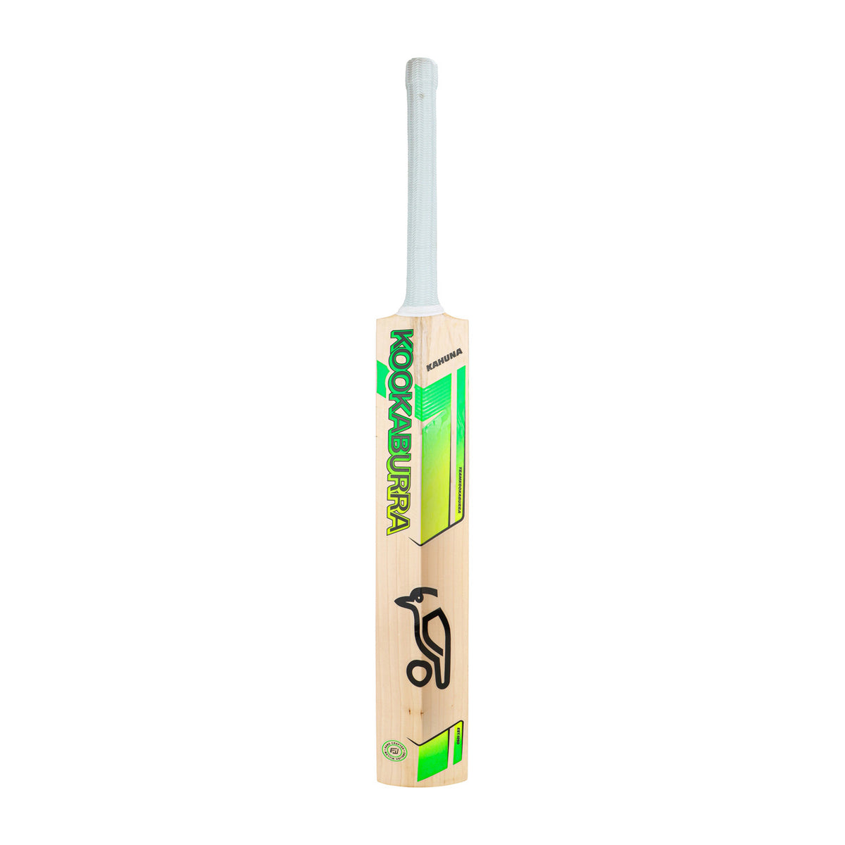 Kookaburra Kahuna Pro Players English Willow Cricket Bat 2026