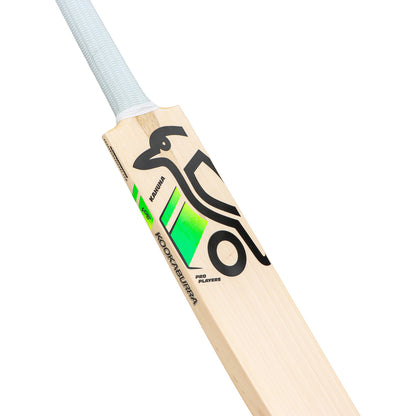 Kookaburra Kahuna Pro Players English Willow Cricket Bat 2026