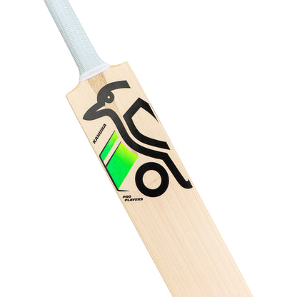 Kookaburra Kahuna Pro Players English Willow Cricket Bat 2026