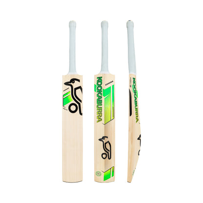 Kookaburra Kahuna Pro 2.0 English Willow Cricket Bat