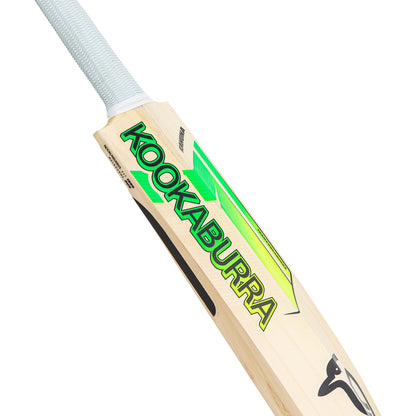 Kookaburra Kahuna Pro 2.0 English Willow Cricket Bat